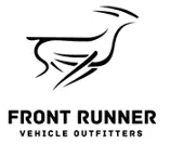 FRONT RUNNER logo