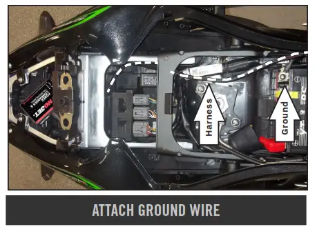 Dynojet PC6 17047 Power Commander 6 for Harley Davidson Touring - prior