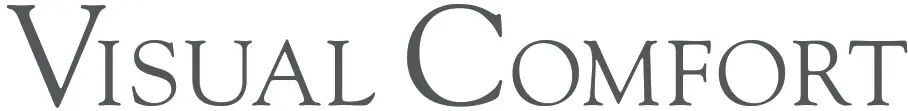 VISUAL COMFORT Logo