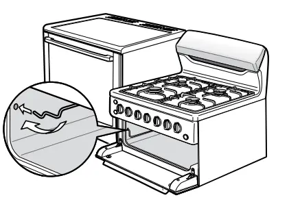 Westinghouse-WDG112-Series-Elevated-Gas-Freestanding-Cooker-FIG-6