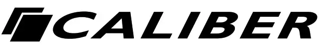 CALIBER logo