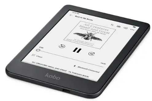 kobo-Clara-2E-e-Reader-PRODUCT