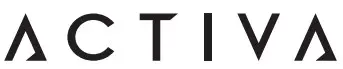 ACTIVA - logo