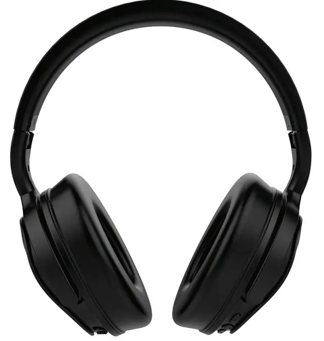 Monoprice BT-300ANC Wireless Over Ear Headphones-PRODUCT