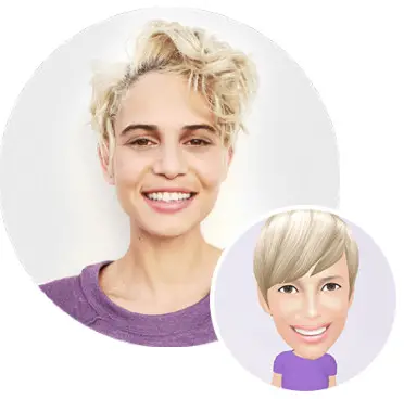 SAMSUNG Galaxy S10-S10 - emoji