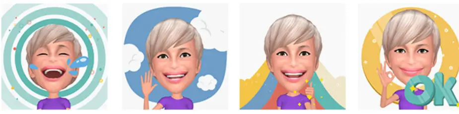 SAMSUNG Galaxy S10-S10 - sticker