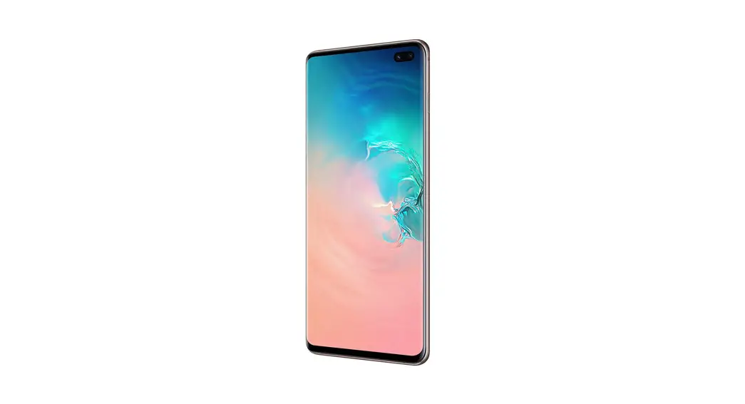 Samsung Galaxy S10/s10+ User Guide