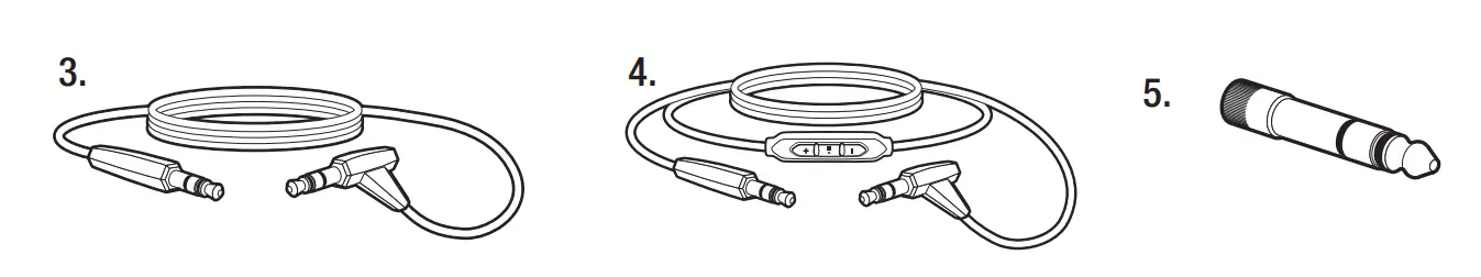 V-MODA Crossfade LP2 Vocal Limited Edition-2