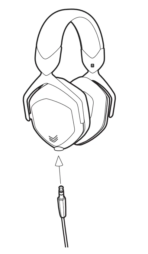 V-MODA Crossfade LP2 Vocal Limited Edition-6