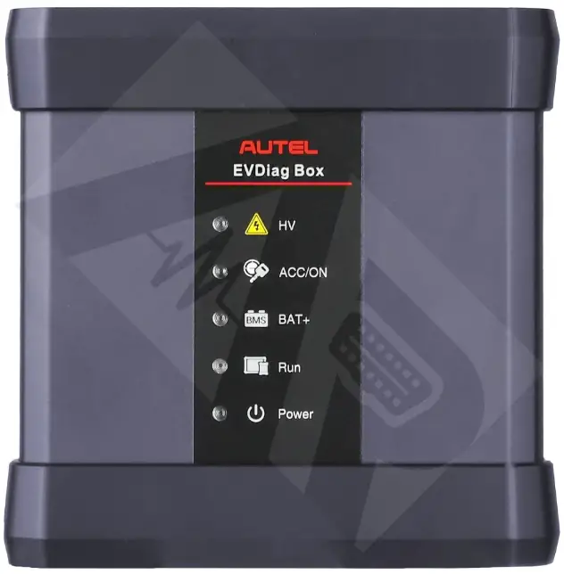 AUTEL-EVDiag-Box-Electric-Vehicle-Diagnostics-Upgrade-Kit