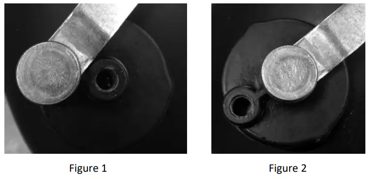 Goldair GCHV120 75cm Industrial High Velocity Pedestal Fan - fig 6