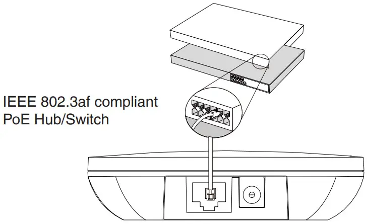 Yealink W73P Dect IP Phone - DECT Phone 2