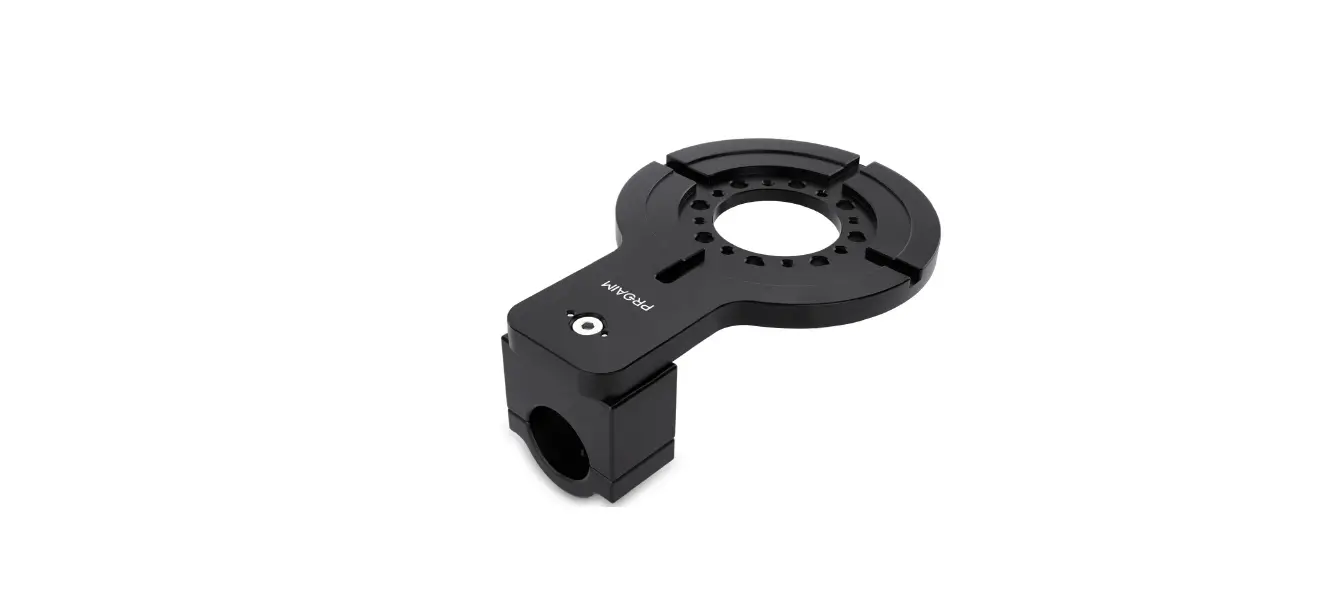 Proaim Hma-mtcl-01 Mitchell Hitch Mount Instruction Manual