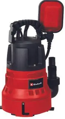 Einhell-GC-DP-7035-LL-Dirty-Water-Pump-product-image