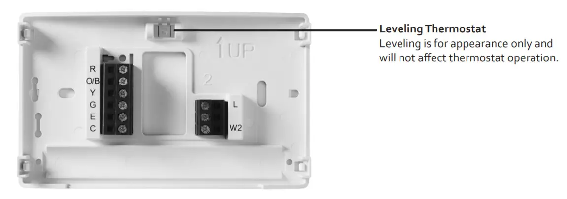 EMERSON 1F83H-21NP Heat Pump part