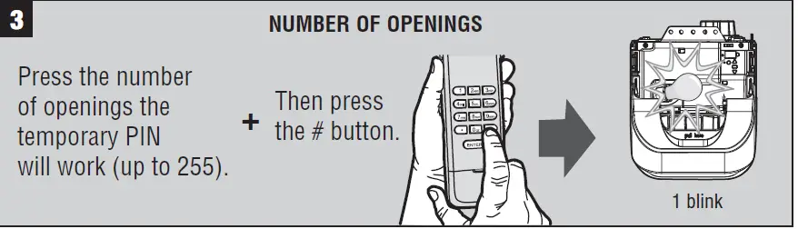 LiftMaster-877MAX-Wireless-Keyless-Entry-05