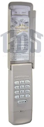 LiftMaster-877MAX-Wireless-Keyless-Entry-product-image