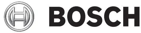 BOSCH logo