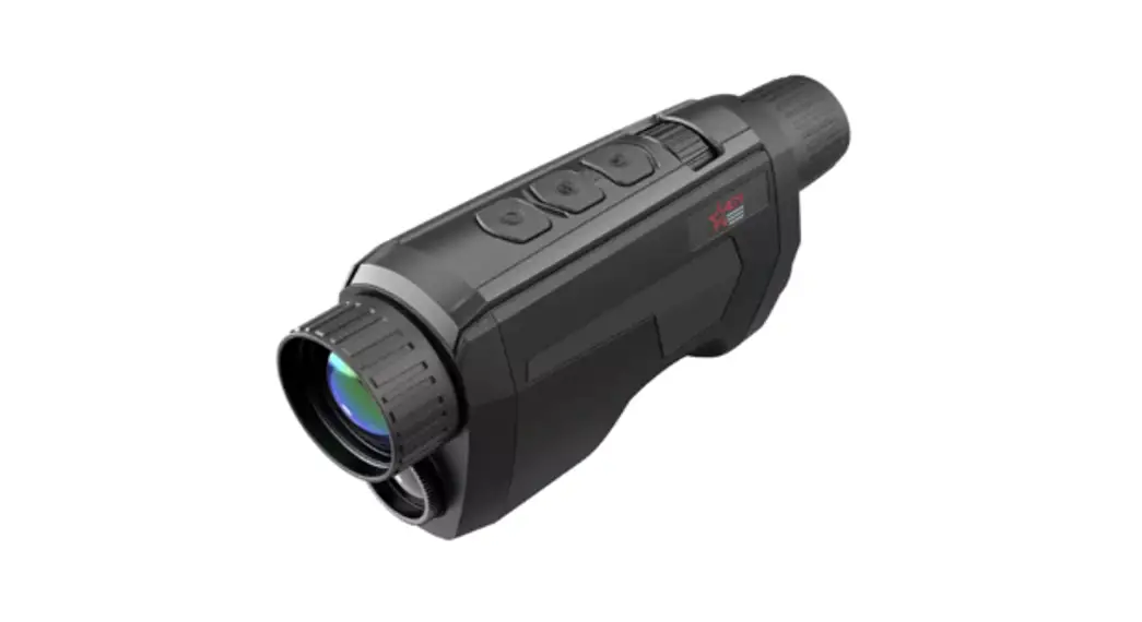 Agm Racer Dm30-4mp Digital Monocular User Manual
