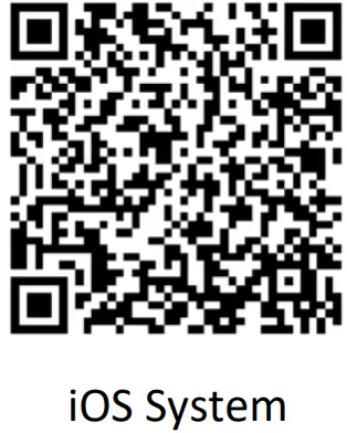 AGM Racer DM30-4MP Digital Monocular qr code 1