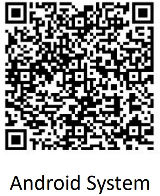 AGM Racer DM30-4MP Digital Monocular qr code