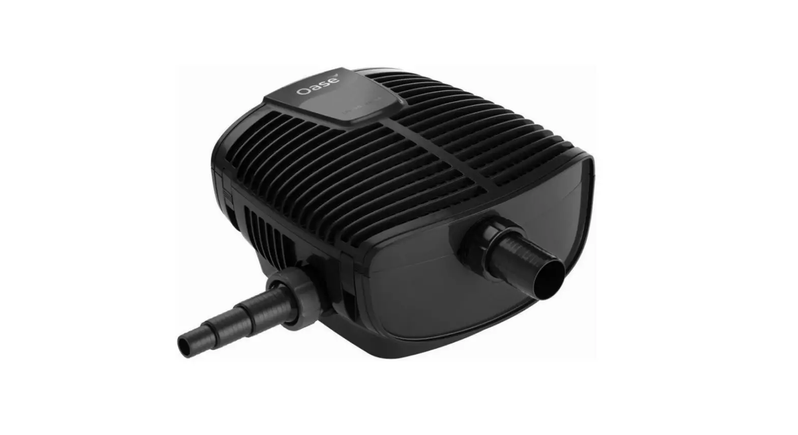 Oase 20000, 30000 Aquamax Eco Twin Instruction Manual