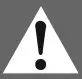 Warning icon