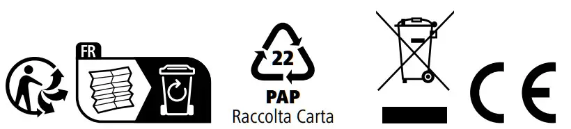 hama 00178116 Bicycle Chain Lock with Illuminated Key - Icon