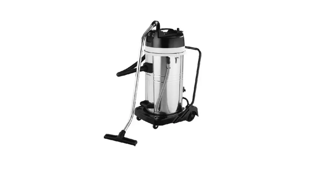 Tamforce Industrial Vacuum Cleaner 3000w Instruction Manual
