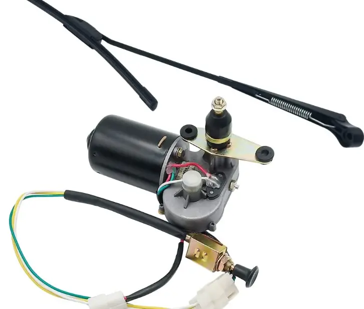 motoalliance WP-098 Polaris Ranger 12 inch EVOLUTION Electric Wiper Kit