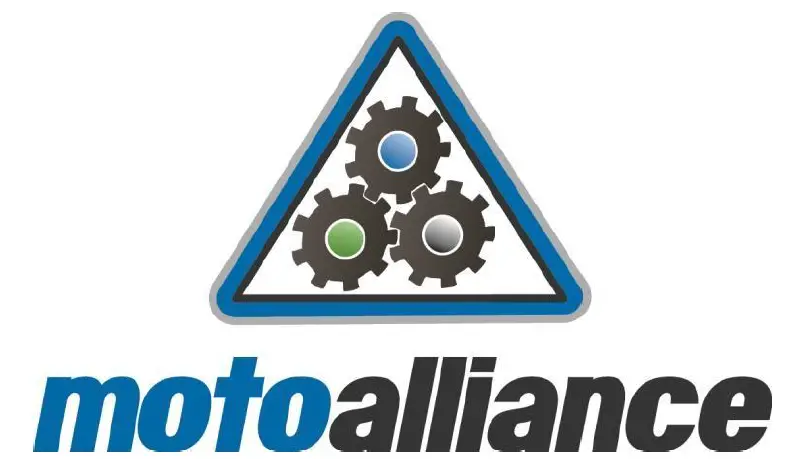 motoalliance logo