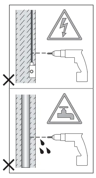 astro 1248021 Trimless Round Twin Adjustable Lamp-