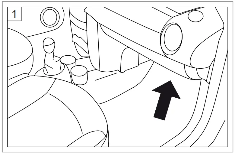 Fitting Instructions