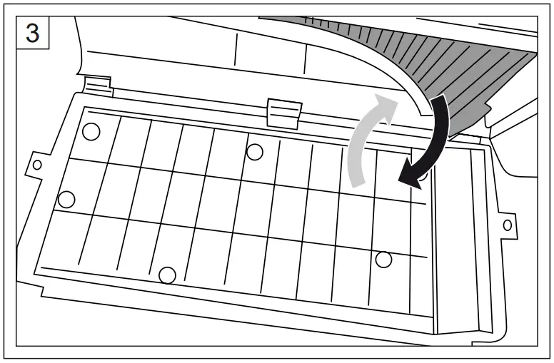 Fitting Instructions