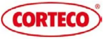 CORTECO Logo