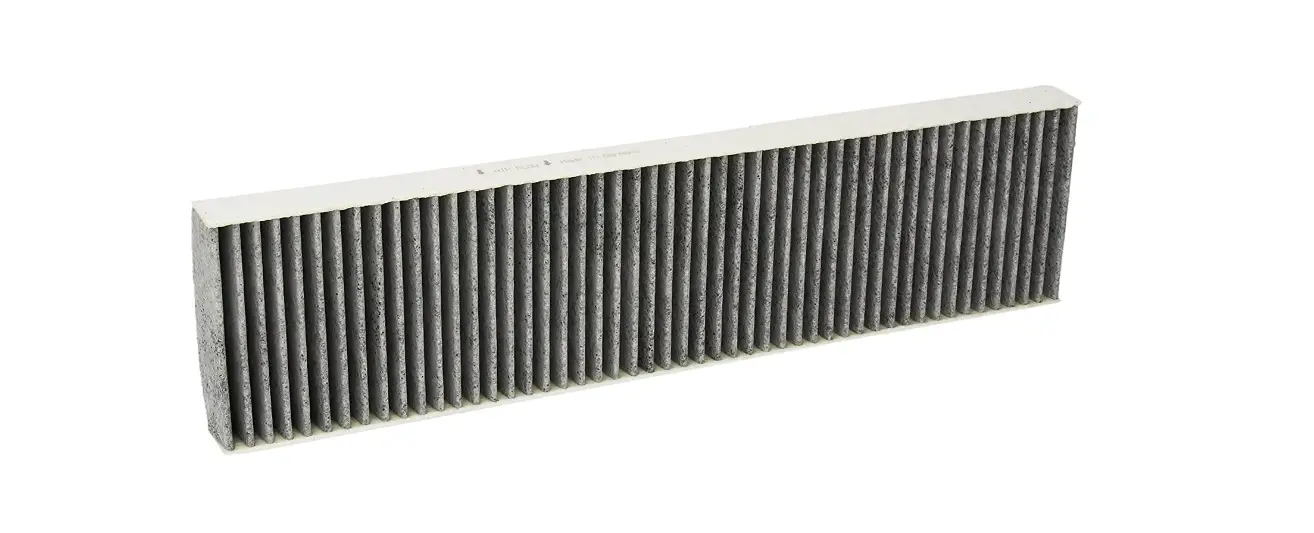 Corteco 80000741 Interior Air Filter Instruction Manual