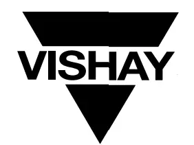 VISHAY -460 -Channel-Power-Mosfet-LOGO