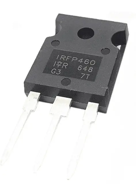VISHAY -460 -Channel-Power-Mosfet-PRODUCT