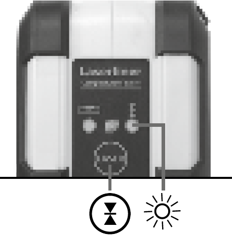 Laserliner 081.146A CompactCross Laser Pro Set 05