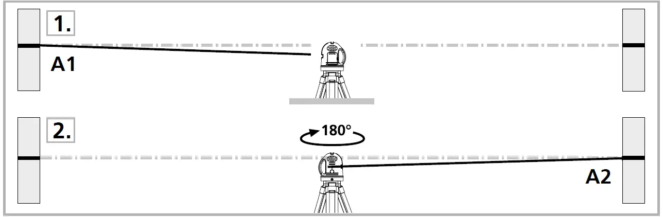 Laserliner 081.146A CompactCross Laser Pro Set 06