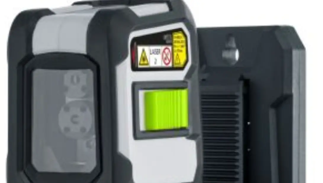 Laserliner 081.146a Compactcross Laser Pro Set User Manual