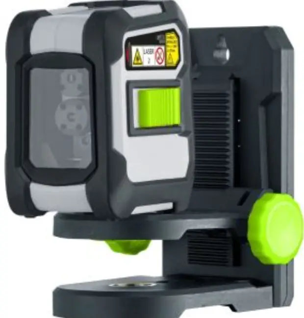 Laserliner 081.146A CompactCross Laser Pro Set PRODUCT