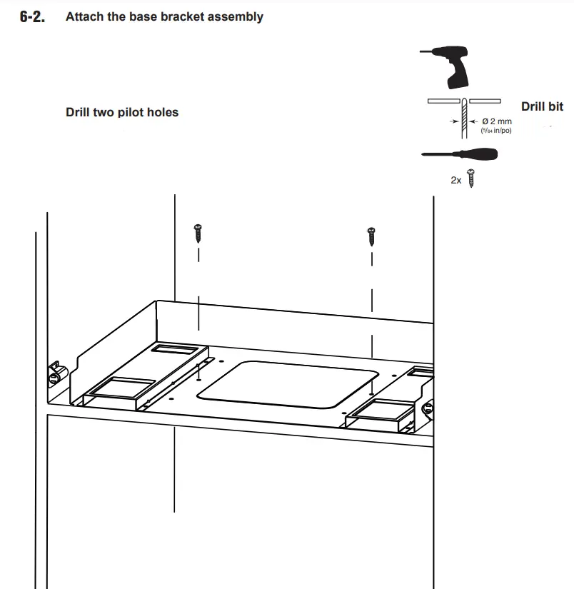 Panasonic NN-TK81LC Microwave Oven - 6.2