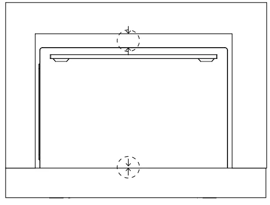 Panasonic NN-TK81LC Microwave Oven - Cause et solution 1