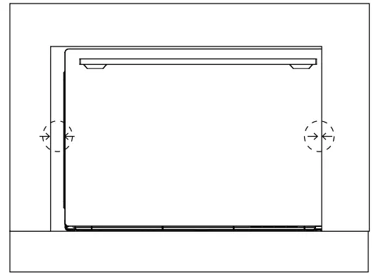 Panasonic NN-TK81LC Microwave Oven - Cause et solution