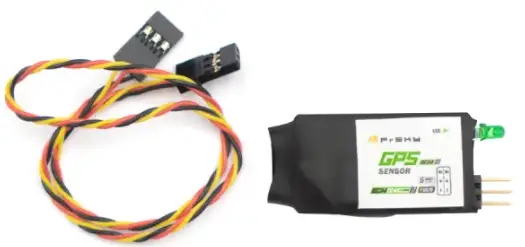 FrSKY-GPS-ADV-Enhanced-Original-Sensor-PRO