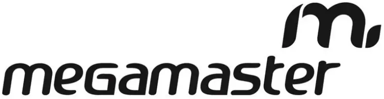 megamaster logo