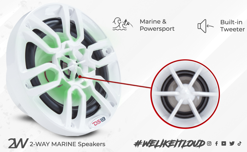 DS18-NXL6-2-Way-Marine-Speaker-With-Integrated-RGB-Lights-FIG-3