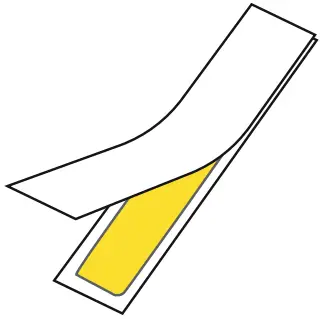 ENSTO HITHW1 2402L Indoor Finish Heat Shrink - ICON 10