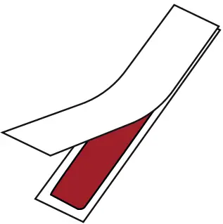 ENSTO HITHW1 2402L Indoor Finish Heat Shrink - ICON 11